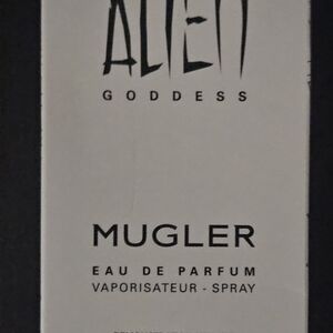 Mugler Alien Goddess Eau de Parfum
